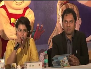 EXCLUSIVE! No small screen debut for Kajol - IANS India Videos