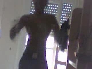 Vidéo bugz coupé décalé