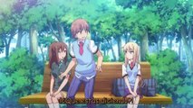 Sakurasou no pet na kanojo - 05