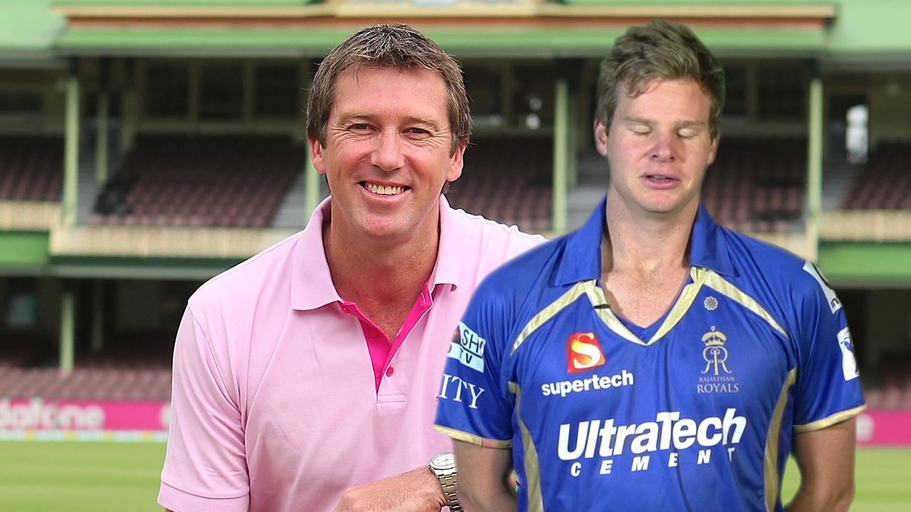 STEVEN SMITH'S FANTASY IPL I Royal's All Rounder picks 6 of his best