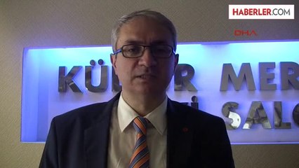 Prof. Dr. Aydınlı Organ Bağışında Mahalle Baskısı Var