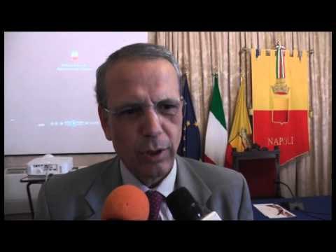 Napoli - Le domeniche ecologiche (10.05.14)