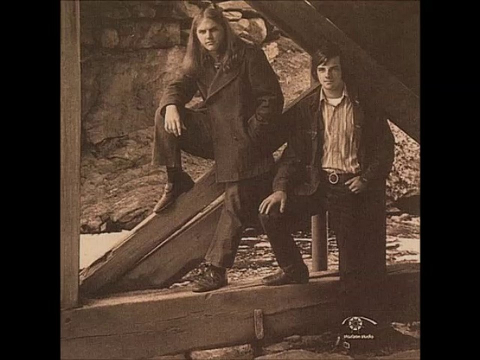 Kevin Vicalvi & Denis DelaGorgendier"Lost or Going Home"1974 US Psych Folk Rock