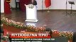 Başbakan Erdoğan TBB Başkanı Feyzioğlu'na Siyasi Konuşmasına Tepki