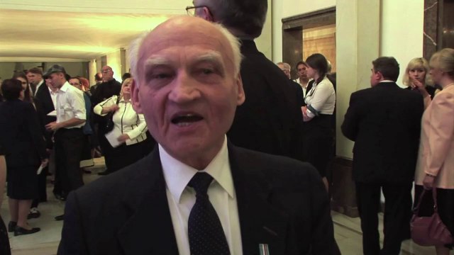 Warsaw uprising comes to life on the big screen