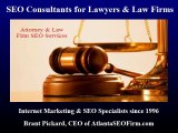 #1 Law Firm SEO  Lawyer SEO  Attorney SEO Services Atlanta Georgia