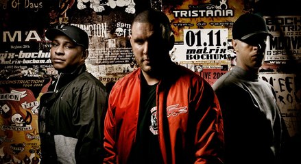 Epic Rock Beat Dirty South Instrumental "Forward" - Anno Domini Beats