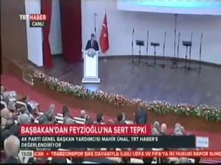 Télécharger la video: AKParti Grup Başkanvekili Mahir Ünal, Başbakan Erdoğan'ın Türkiye Barolar Birliği Başkanı Metin Feyzioğluna Sert Tepki Göstermesini Değerlendirdi