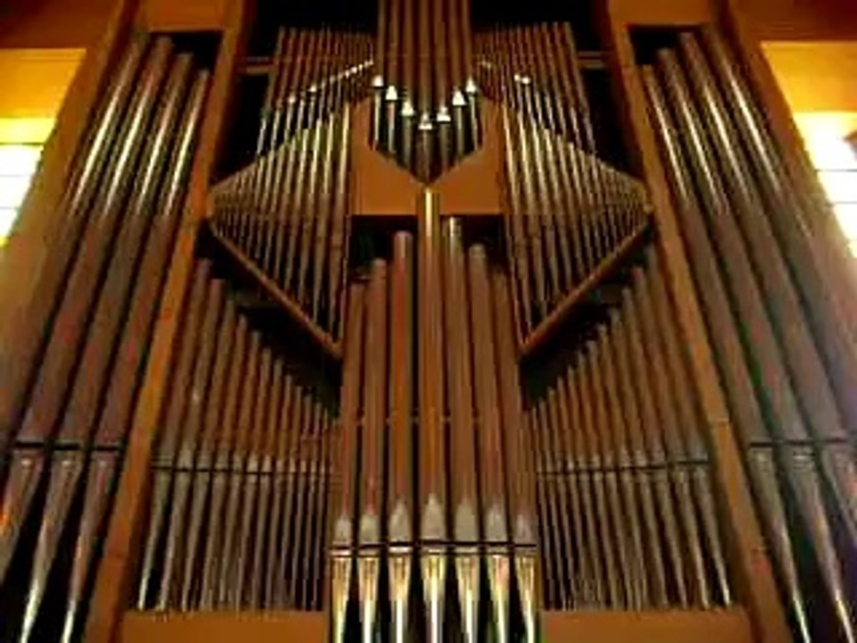 gra na organach