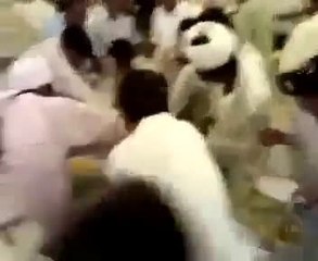 Pakistani awam ka taliban pe jawabi Khudkush Hamla