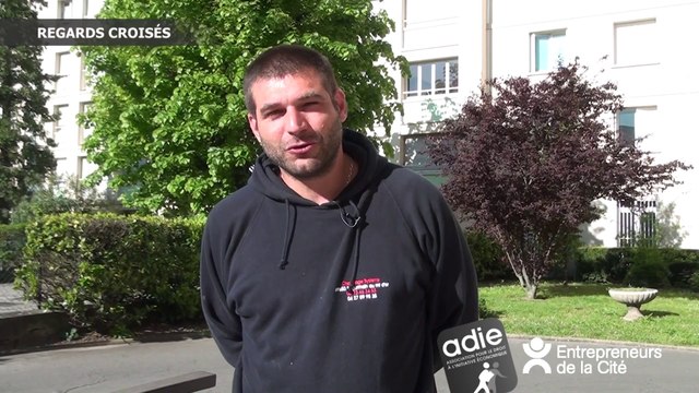 Création d'entreprise: les témoignages de micro-entrepreneurs ADIE - Entrepreneurs de la Cité