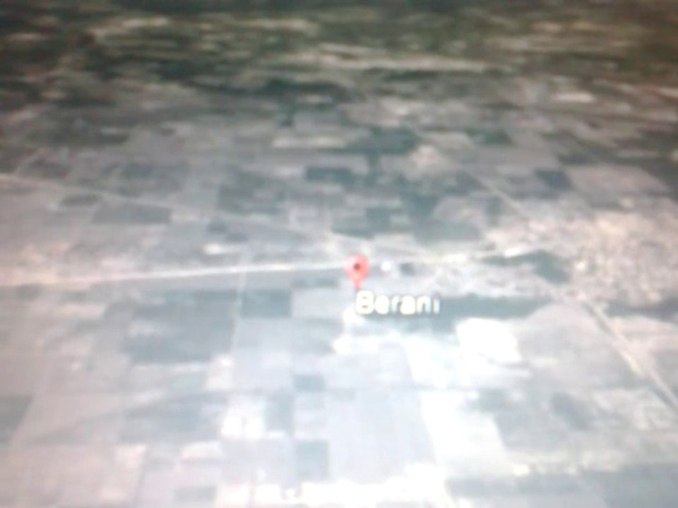 berani