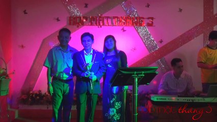 HMT3 14+ @ Thiep Hong Bao Tin @ Lam Jerry