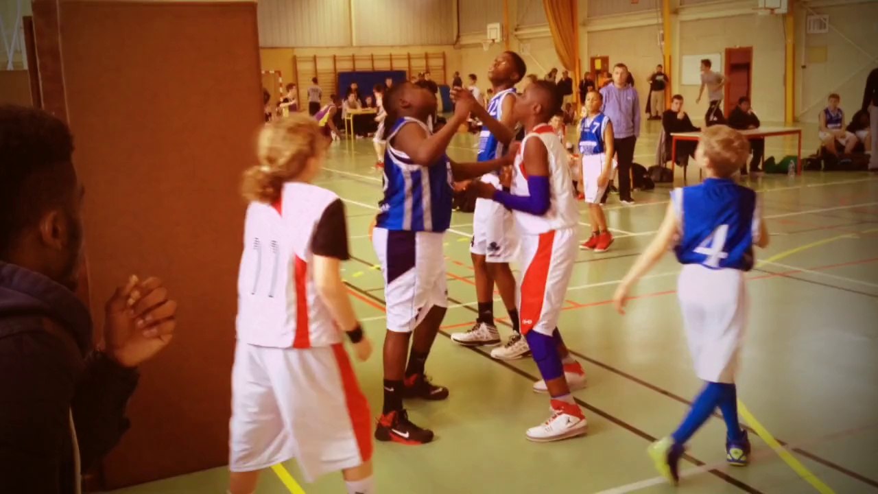 Quart de finale de la Coupe de Seine et Marne