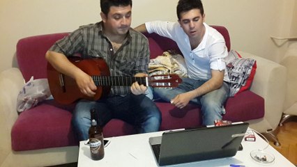 Tutamıyorum Zamanı - Velihan&Soner