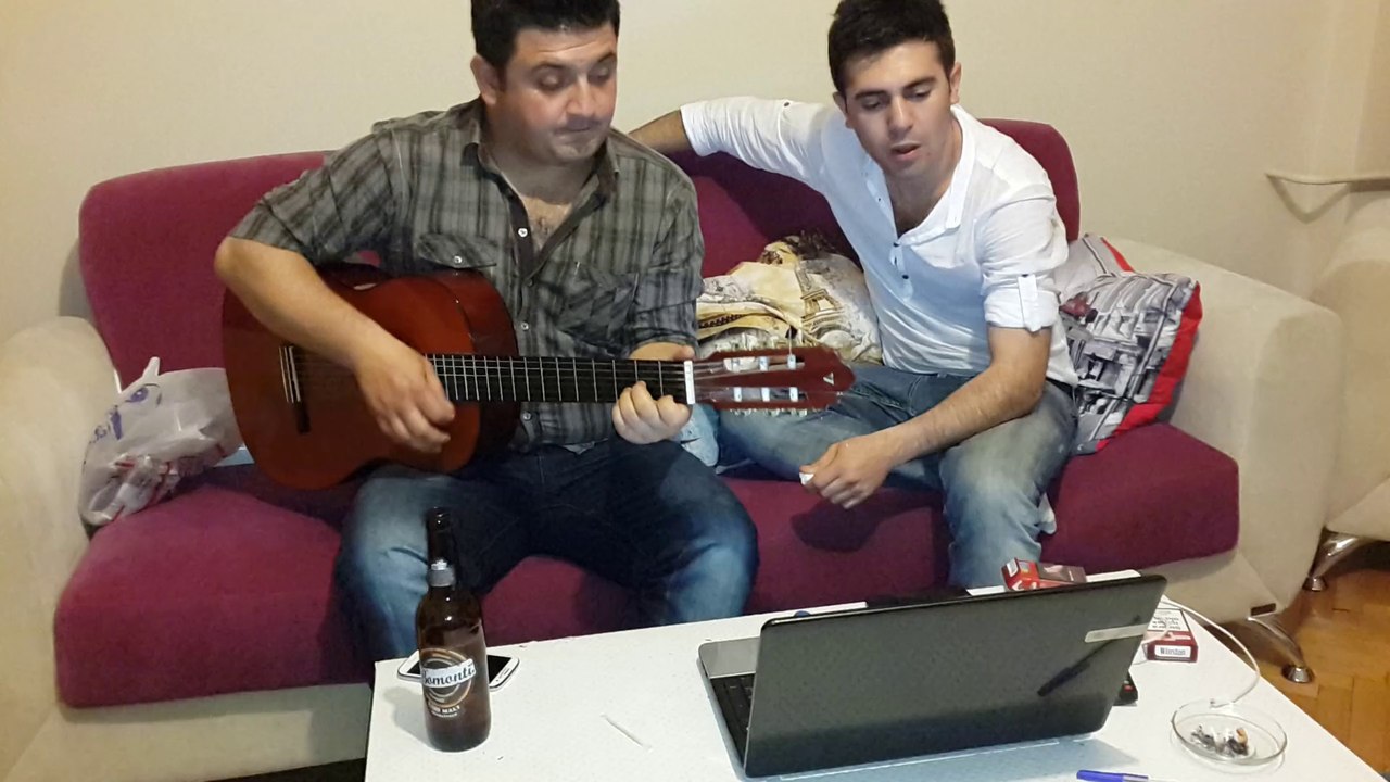 Tutamıyorum Zamanı - Velihan&Soner