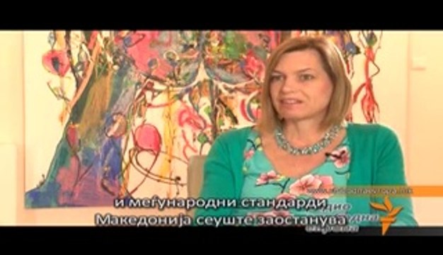 PARCE OD RSE MARIET SHURMAN ZA VESTI 11 05