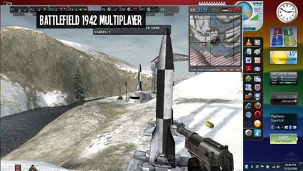 Battlefield 1942 multiplayer Keygen
