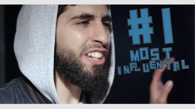#MUHAMMAD INNOCENCE OF MUSLIMS SPOKEN WORD RESPONSE HD (HD)