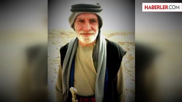 Ürdünlü Aktör Senaryo Gereği Ölmek Üzereyken Gerçekten Öldü