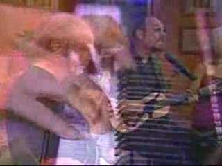 Jethro Tull - Live on Regis