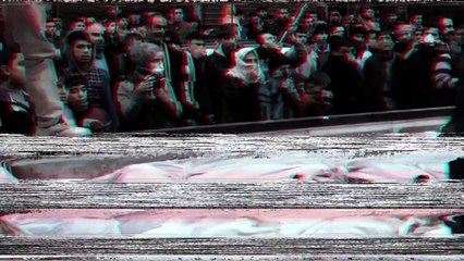 ARE WE HUMAN  MUSLIM SPOKEN WORD  #GIVE (HD)