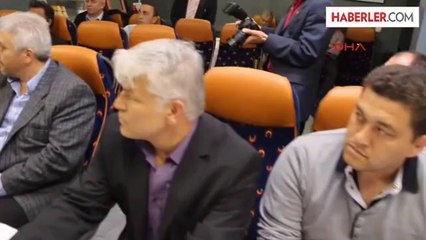 Münih'te Türk Futbol Zirvesi Yapıldı