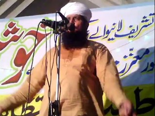 Molvi Manzor very funny taqreer