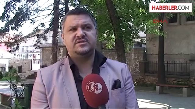 Muğla Üniversitesi, Kosovalı Öğrencilere Üniversite Giriş Sınavı Yaptı