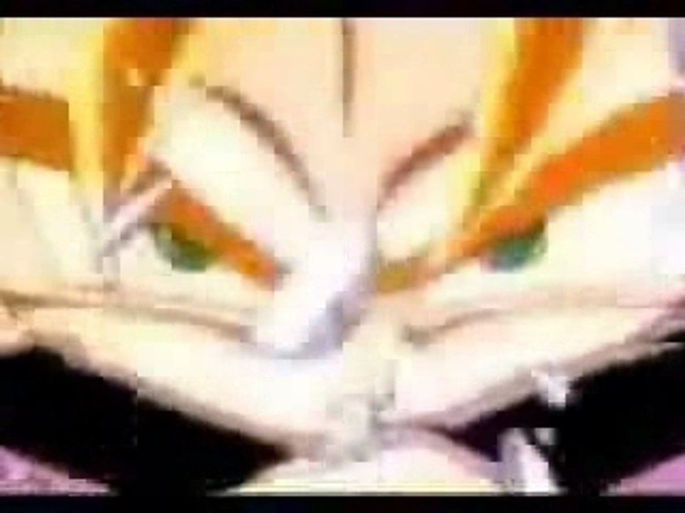 Dbz terminator