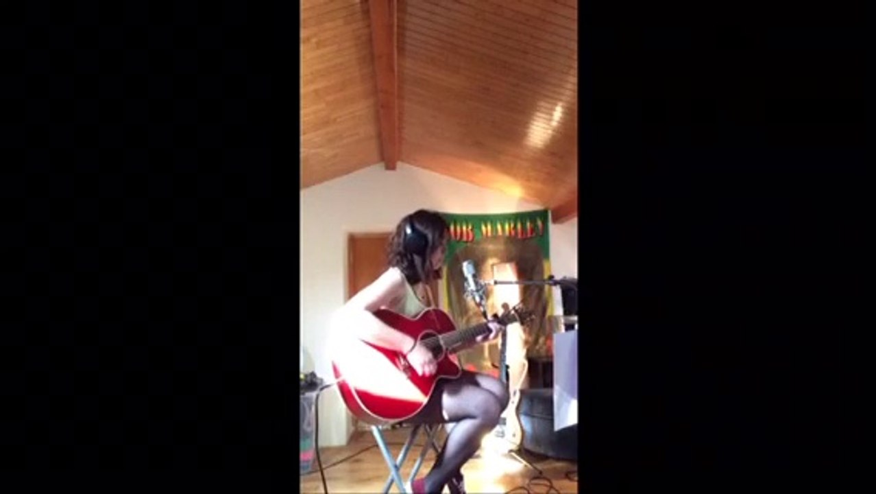 Cover avicii-Addicted to you