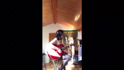 Cover avicii-Addicted to you