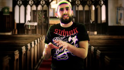 Why I Hate Religion, But Love Jesus  Muslim Version  Spoken Word  Response (HD)