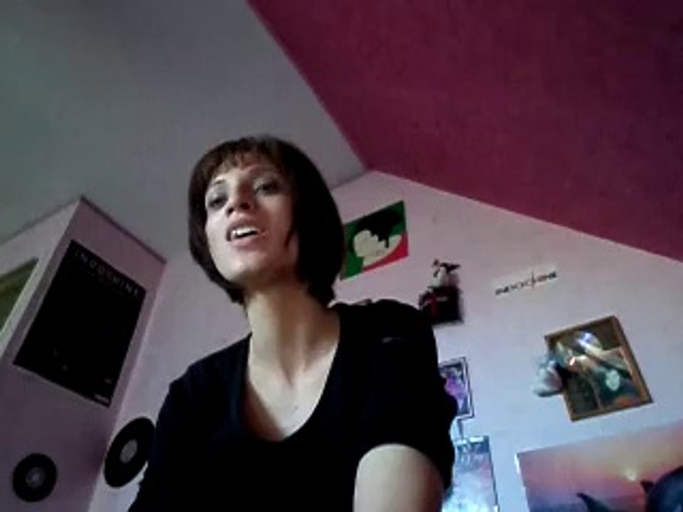 radioactive coralie