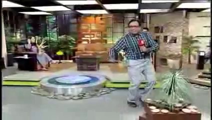 Hasb e Haal 27th January 2014 , Dunya News Azizi Hasb-e-Haal Full Show_clip9