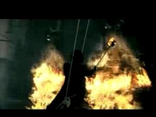 Apocalyptica - Life Burns