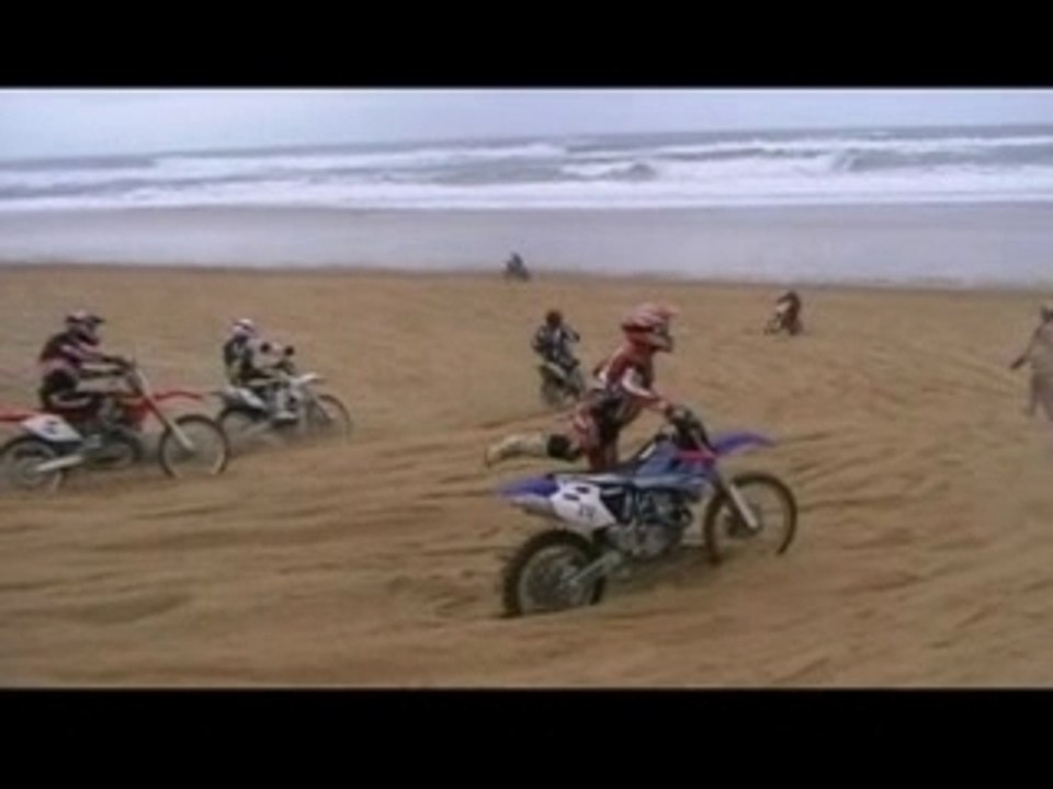 Ronde des Sables...Jack num 132..Loïc.