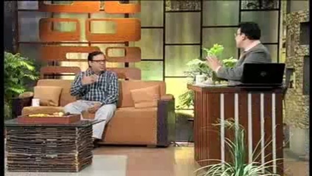 Hasb e Haal 27th January 2014 , Dunya News Azizi Hasb-e-Haal Full Show_clip13