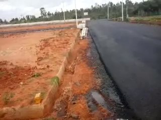 WHITE FIELD TO SARJAPUR ROAD DC CONVERTED SITES FOR SALE @BRV PARADISE LAYOUT