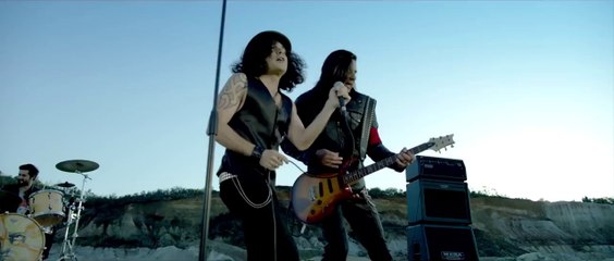 Seninle (Kırmızı Versiyon) (Yüksek Sadakat)