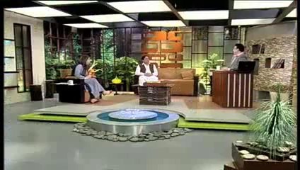 Hasb e Haal 27th January 2014 , Dunya News Azizi Hasb-e-Haal Full Show_clip15