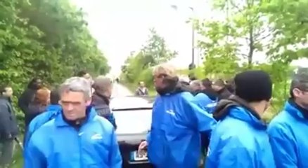 Fans et joueurs s'embrouillent (3/3): Kana-Biyik à Rennes