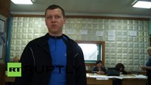 Slavyansk readies for May 11 referendum