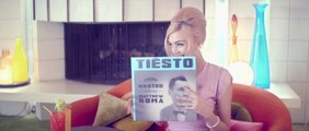 Tiësto feat. Matthew Koma - Wasted (Official Music Video)