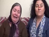 CHP'li kadınlardan Abdullah Cömert'in annesine anneler günü ziyareti www.halkinhabercisi.com