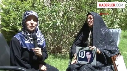 Oğlunun Katilini Bağışlayan İranlı Anne Konuştu Açıklaması