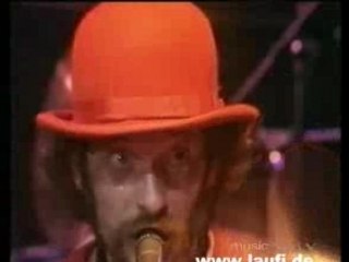 Jethro Tull - Locomotive Breath