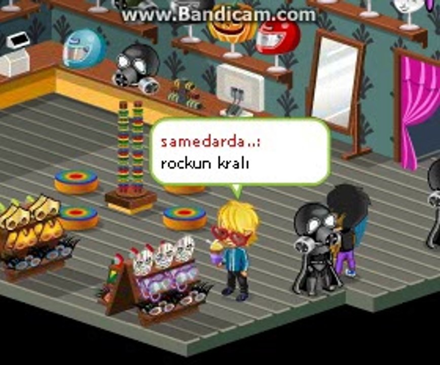 sanalika yönetmenlik videosu    -    samedarda1975