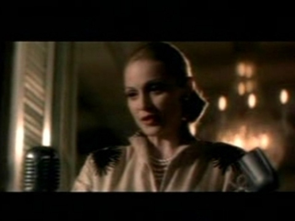 Clip Madonna