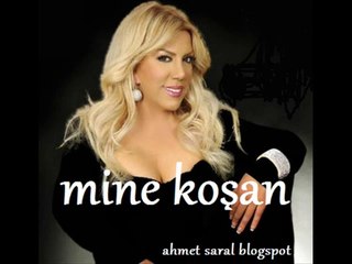Mine Koşan   Kara Vicdanlı